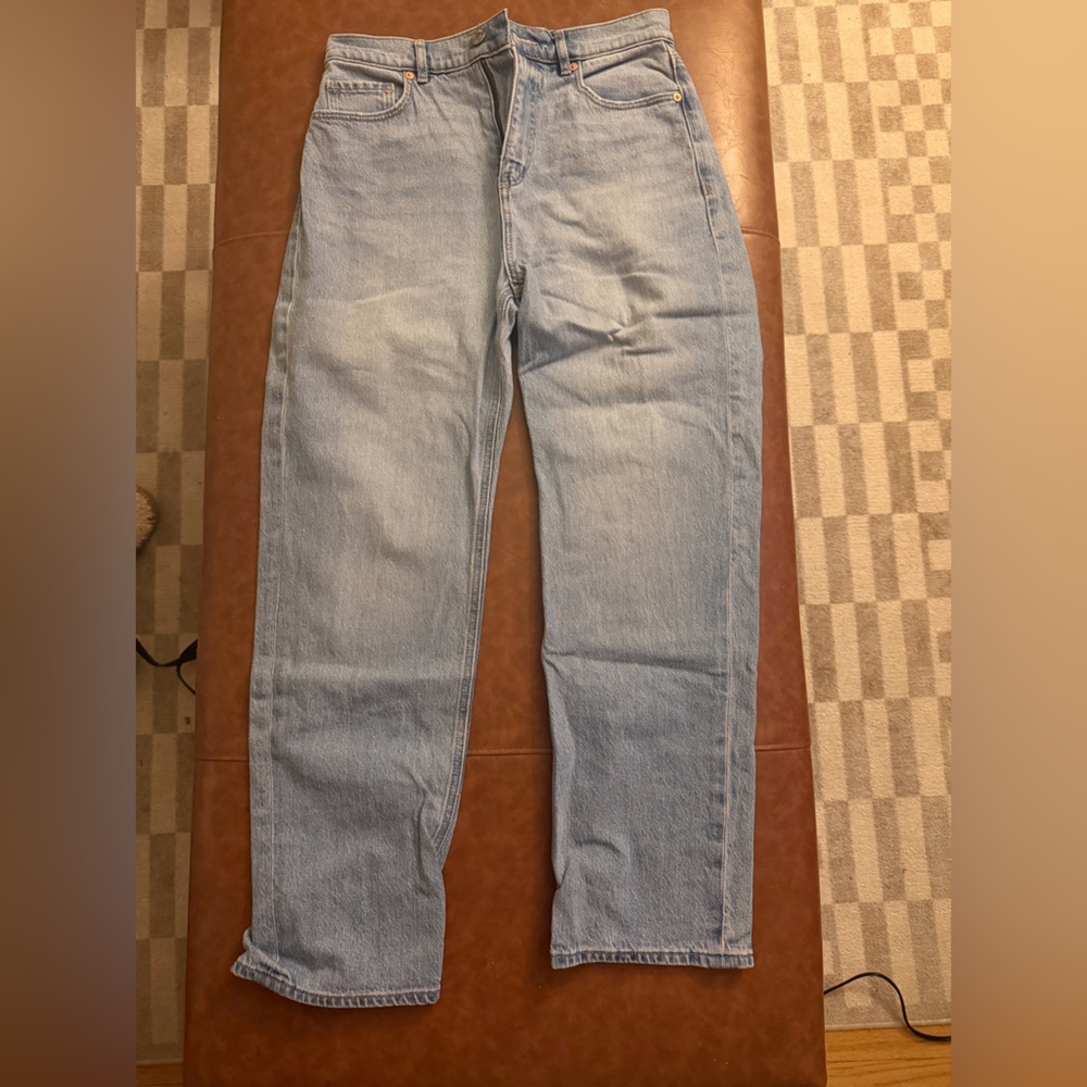 Women’s LOFT Jeans